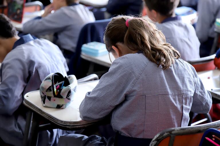 Ya son 45.000 los inscriptos para recibir la ayuda escolar de la Ciudad