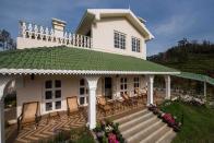 A 90-minute drive from Coimbatore, Albany Cottage is the ideal weekend getaway.