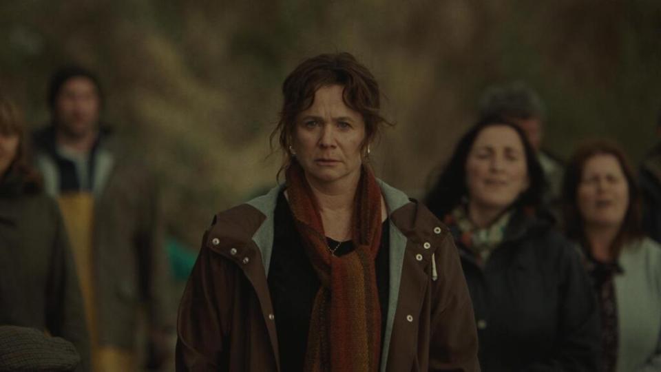 Emily Watson