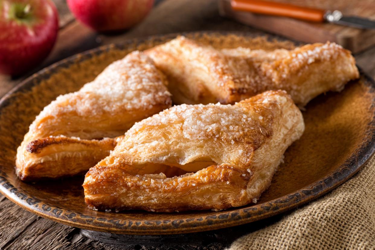 Apple Pies