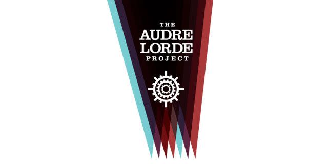 18) Audre Lorde Project