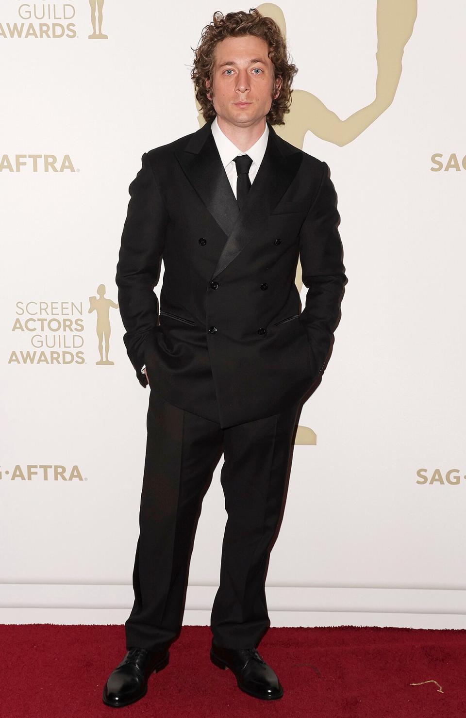 29th Annual Screen Actors Guild Awards - Arrivals