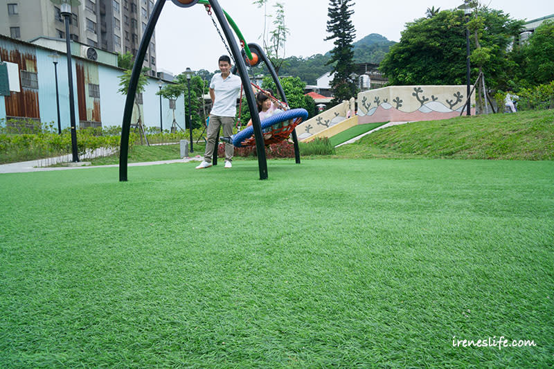 鹿角溪公園