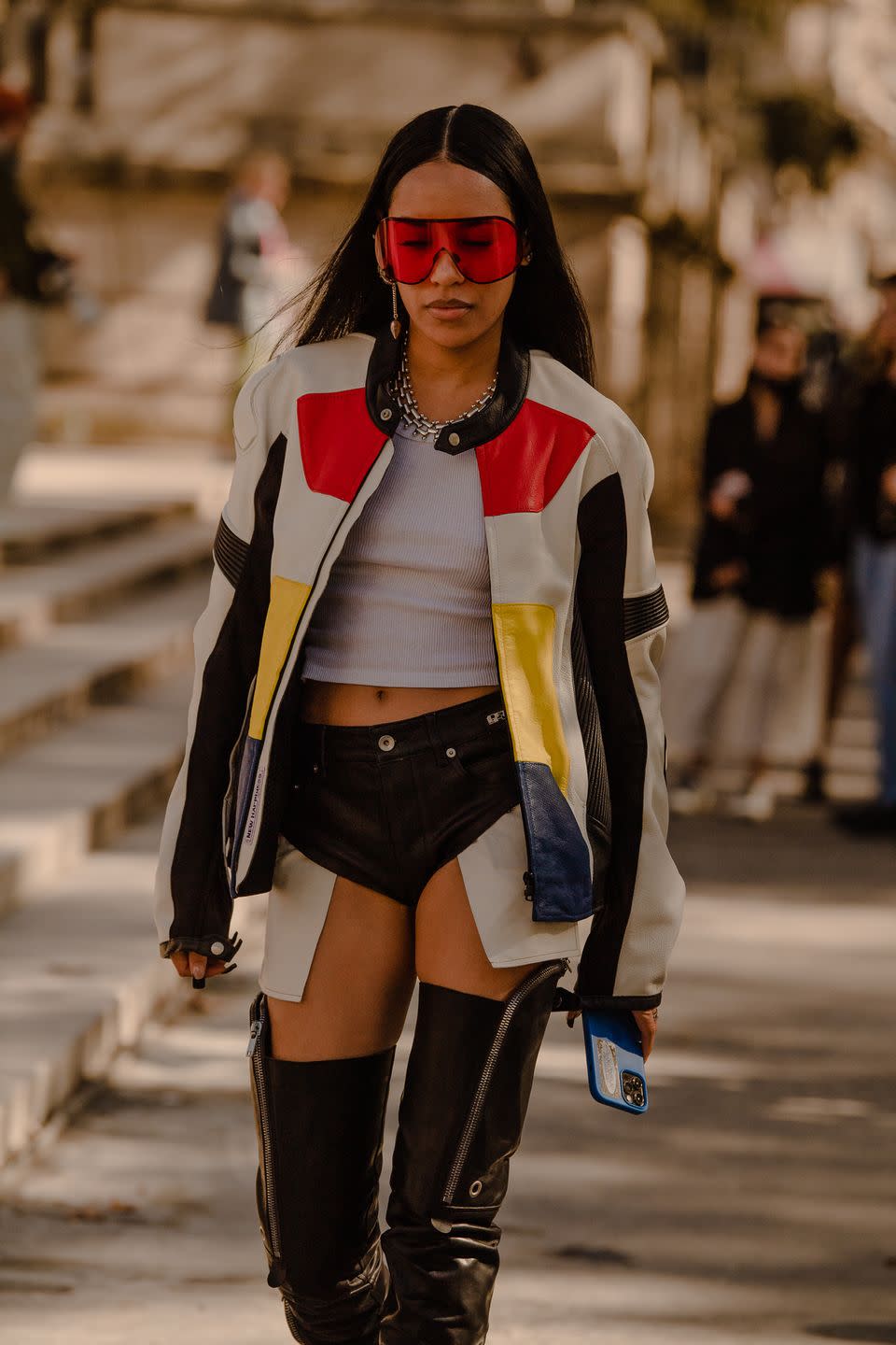 The Best Street Style from Paris Fashion Week