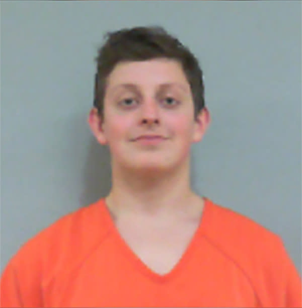 Landon Durham | Talladega County Sheriff's Office