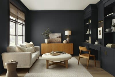 Behr Paint Company Announces 2024 Color of the Year “Cracked Pepper”
