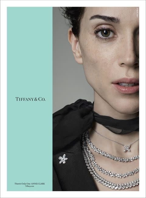 Tiffany & Co.