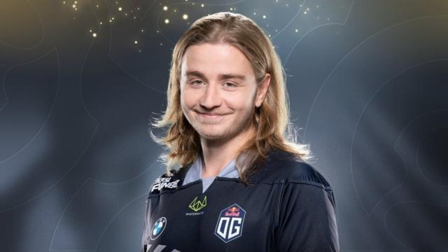 Here are the highest earning Dota 2 players of all time