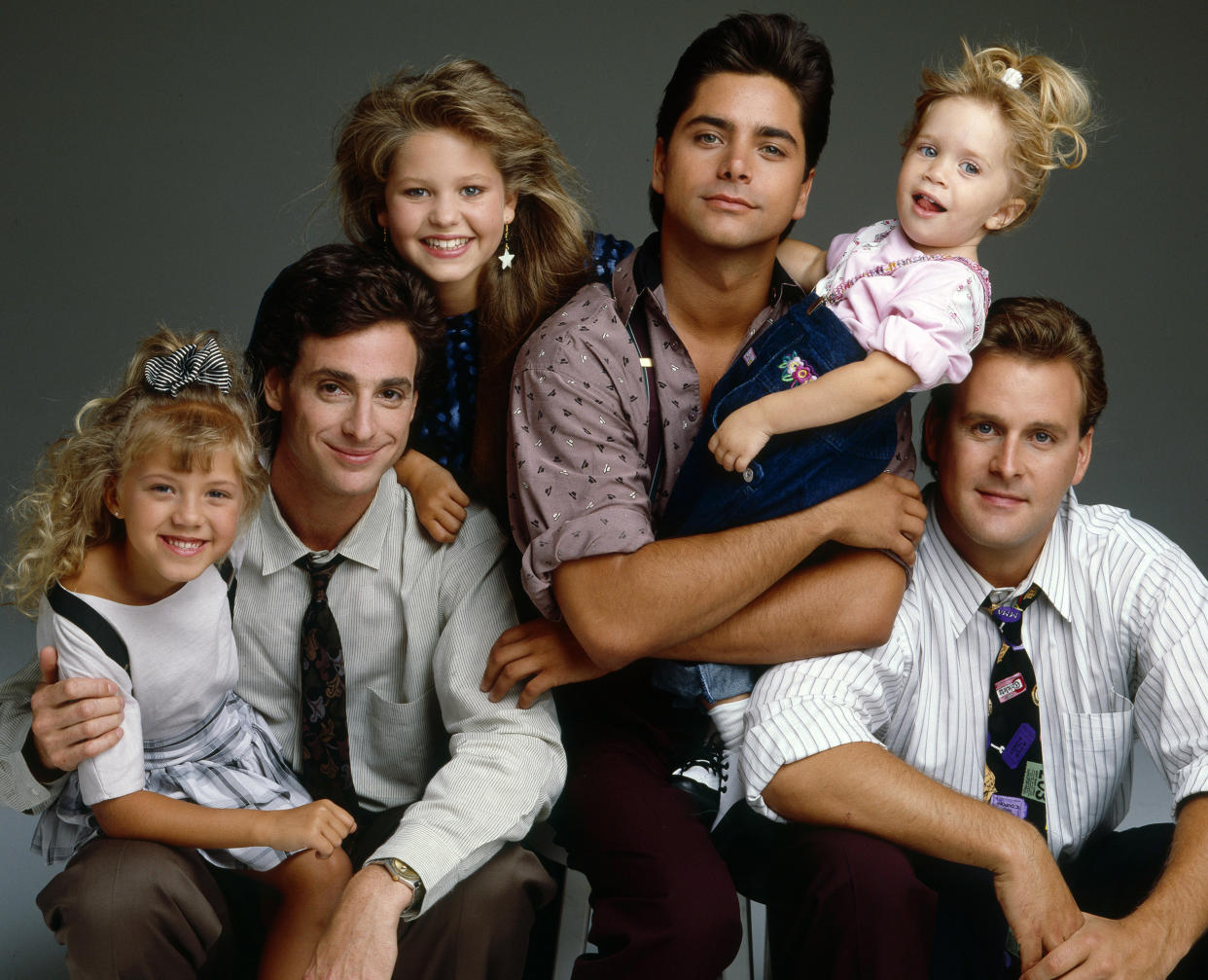 Full House (ABC via Getty Images)