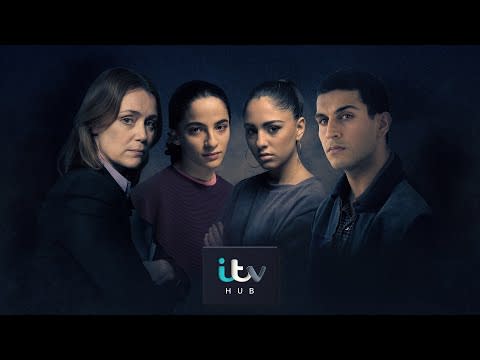 <p><strong>Catch up on ITV Hub now</strong></p><p>Bodyguard star (and this month's Red cover star) Keeley Hawes is back on screens as Detective Chief Inspector Caroline Goode in this two-part drama about the ‘honour killing’ of 20-year-old Banaz Mahmod in 2006.</p><p>Having discovered that the recently murdered woman had been to the police five times to report threats from members of her own family, DCI Goode vowed that she would not rest until she gets justice for her.</p><p>If you haven't watched this compelling drama yet, you can catch up on both episodes on ITV Hub now, and read <a href="https://www.redonline.co.uk/red-women/news-in-brief/a34285846/keeley-hawes/" rel="nofollow noopener" target="_blank" data-ylk="slk:our cover interview with Keeley Hawes;elm:context_link;itc:0;sec:content-canvas" class="link ">our cover interview with Keeley Hawes</a> in the November issue of Red Magazine - out now! </p><p><a href="https://youtu.be/qX2_BWG7wNo" rel="nofollow noopener" target="_blank" data-ylk="slk:See the original post on Youtube;elm:context_link;itc:0;sec:content-canvas" class="link ">See the original post on Youtube</a></p>