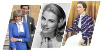 <p>In today's installment of "things the royals own that will never be yours," we're bringing you the world's most gorgeous engagement rings—from Grace Kelly's ruby and diamond eternity band, to Queen Letizia's stunning solitaire.</p>