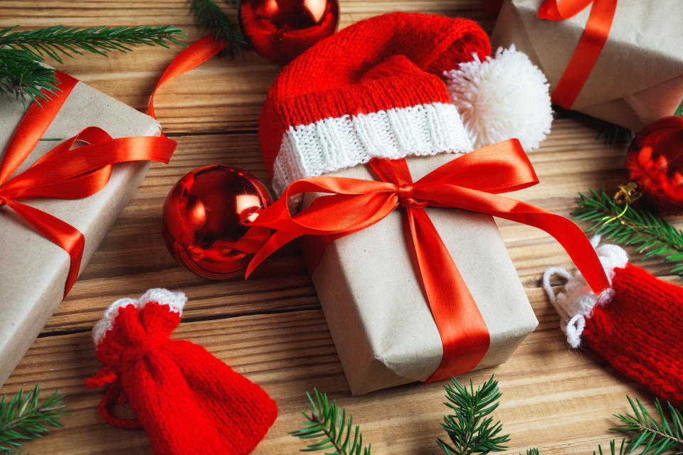 If you&rsquo;re fresh out of ideas, what do you gift someone who already has everything they need?&nbsp; (Photo: PavelKant via Getty Images)