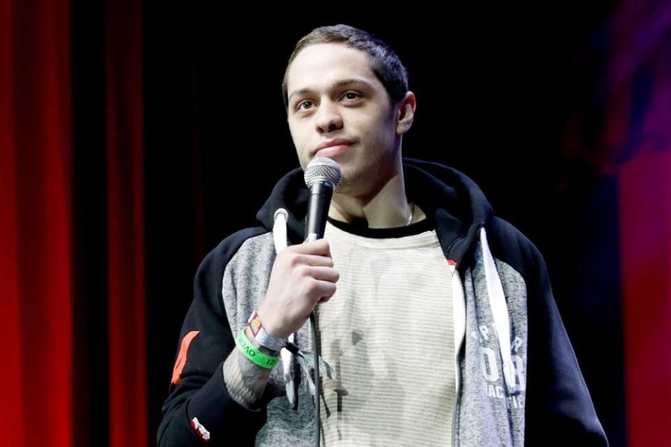 Pete Davidson