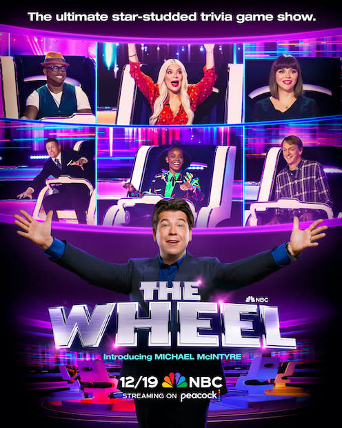 The Wheel NBC