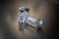 The coronavirus disease (COVID-19) vaccine test in Thailand