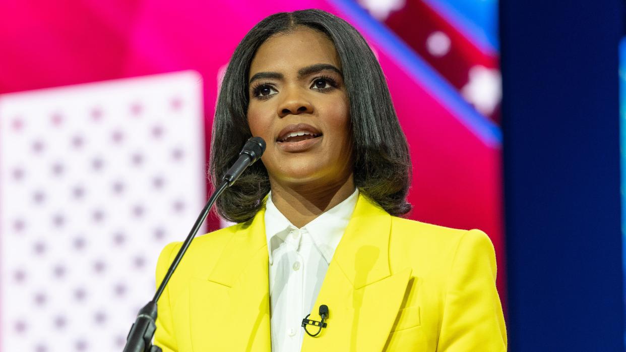 Candace Owens