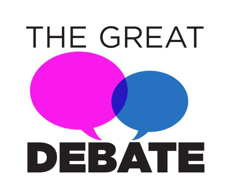 The Great Debate