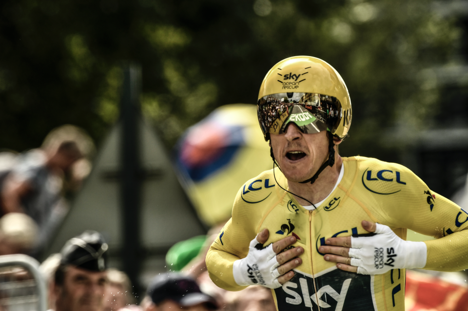 Tour de France 2018 : les plus belles photos de la Grande Boucle