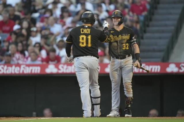 Shohei Ohtani allows 4 homers for the first time in his major