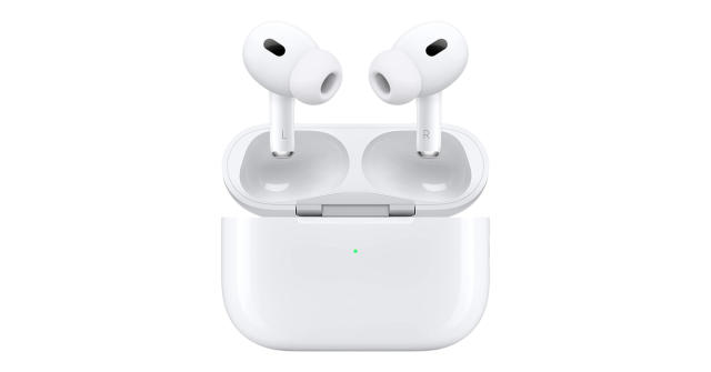 Audífonos Apple AirPods BARATOS descuento en  Hot Sale