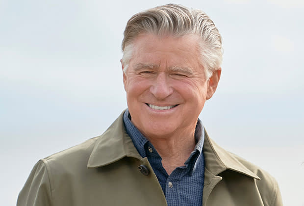 Everwood's Treat Williams Dead at 71