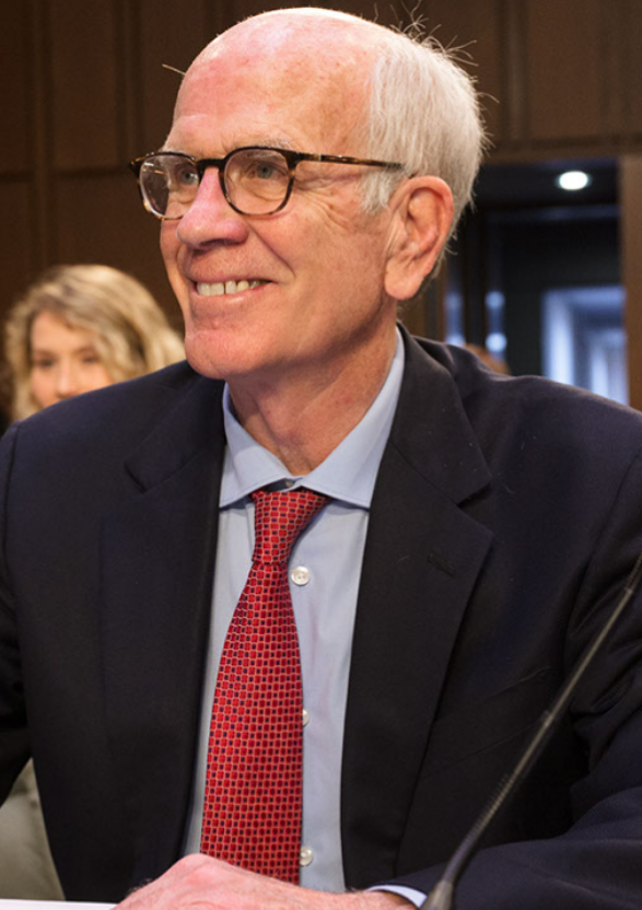 U.S. Sen. Peter Welch