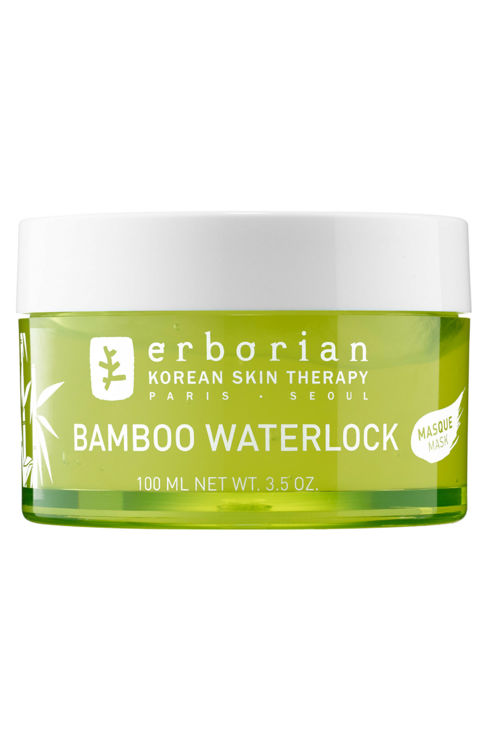 Erborian Bamboo Waterlock Mask