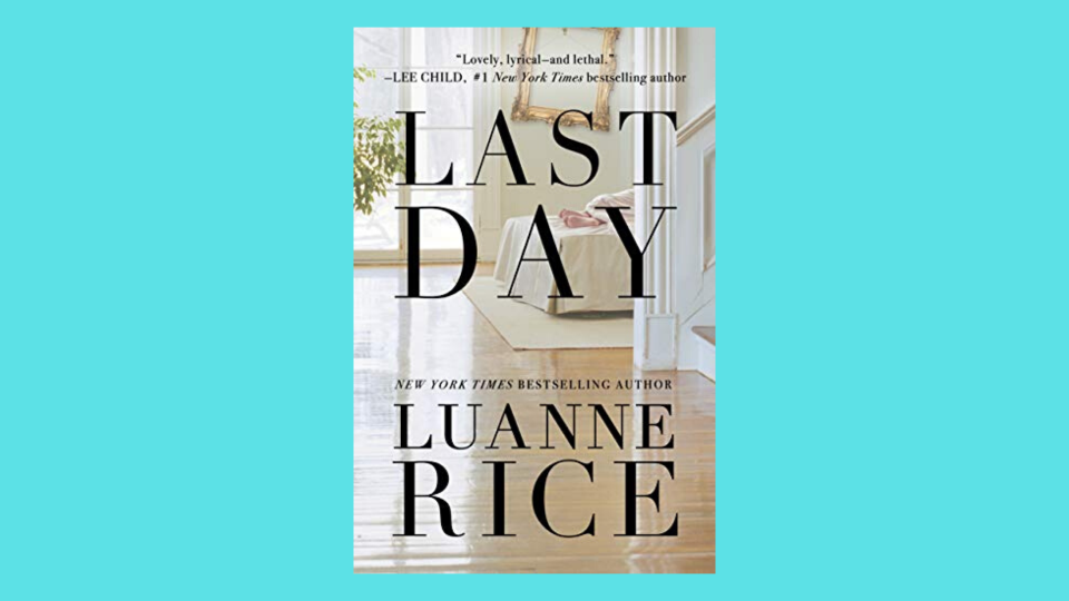 by Luanne Rice (Photo: Amazon)