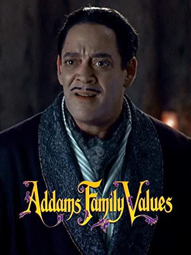 6) Addams Family Values