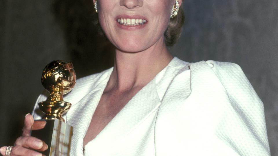 Julie Andrews, 1983