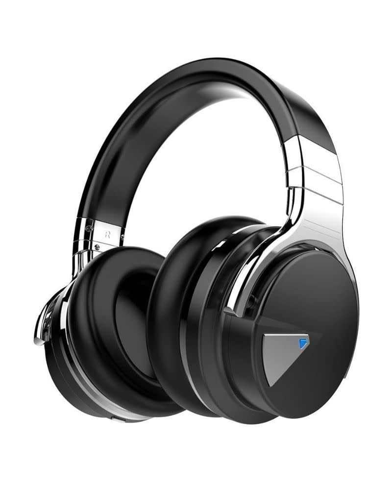 E7 Active Noise-Canceling Headphones