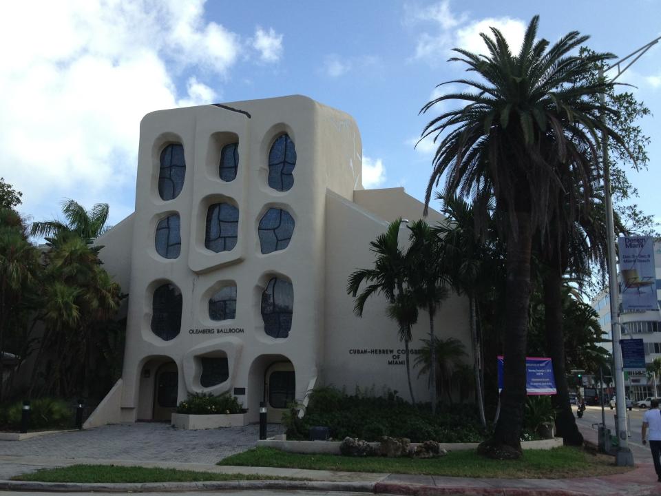 South Beach, Miami, Florida