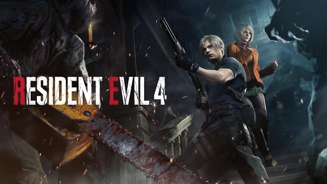Resident evil 4 remake speedrun : r/residentevil