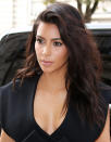 <p><b>Kim Kardashian</b></p><p>En brune ou en blonde, la maman de North fait toujours son effet. On la trouve cependant plus glamour quand elle arbore sa couleur naturelle !</p><br>