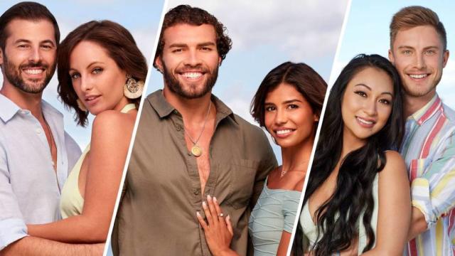 Where to watch Temptation Island season 5 live stream