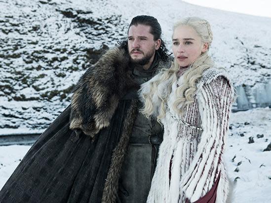 Game of Thrones season 8 episode 1 review: There isn’t much going on in one of the most anticipated returns in television history