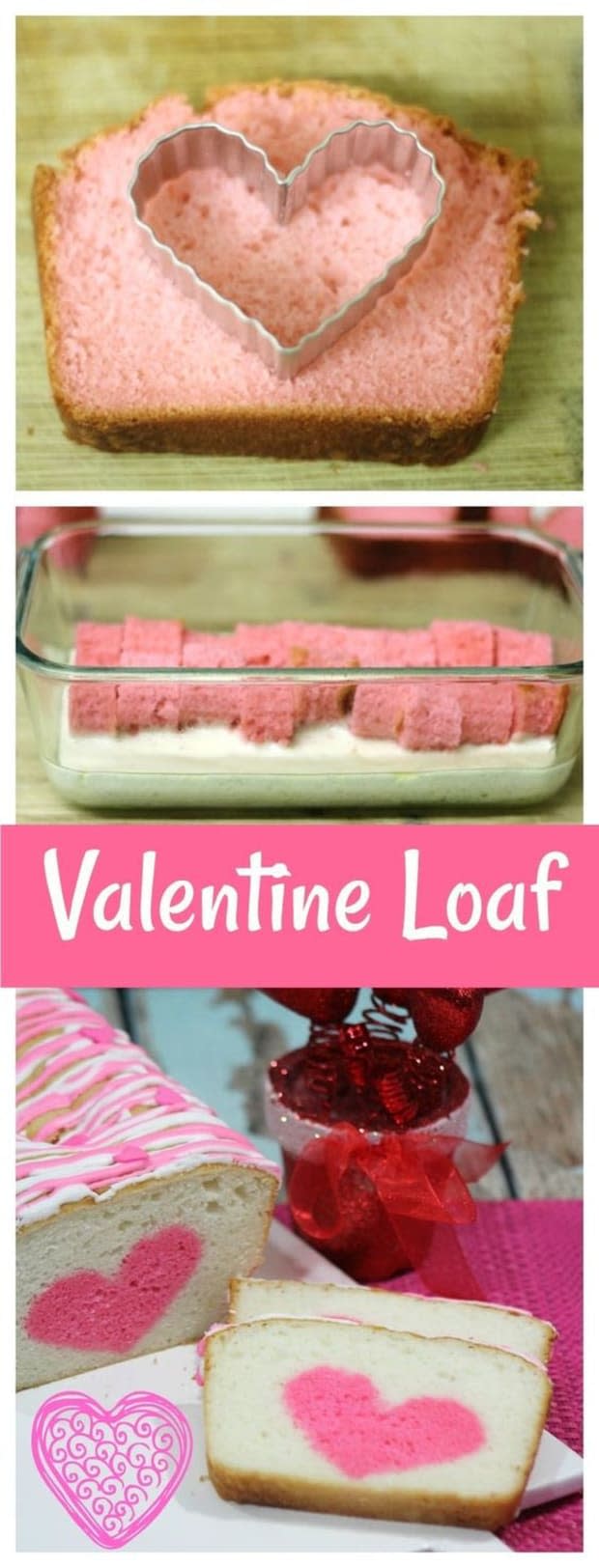 25 Valentine's Day Craft Ideas ⋆ Real Housemoms