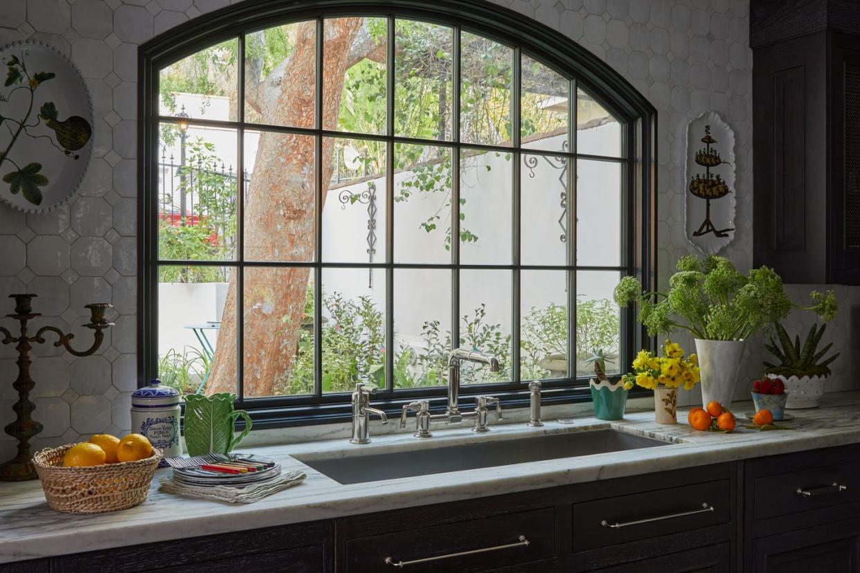 paige blodgett west hollywood kitchen