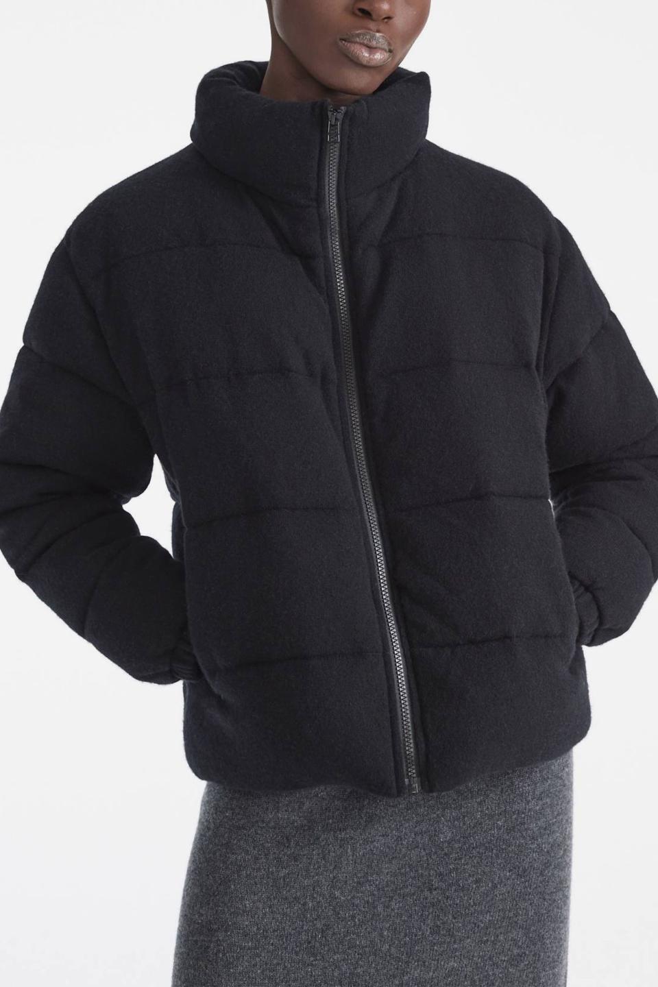 <p><a href="https://go.redirectingat.com?id=74968X1596630&url=https%3A%2F%2Fwww.nakedcashmere.com%2Fproducts%2Frachel-puffer-jacket&sref=https%3A%2F%2Fwww.elle.com%2Ffashion%2Fshopping%2Fg41108473%2Fbest-puffer-jackets%2F" rel="nofollow noopener" target="_blank" data-ylk="slk:Shop Now;elm:context_link;itc:0;sec:content-canvas" class="link ">Shop Now</a></p><p>Rachel Puffer Jacket</p><p>nakedcashmere.com</p><p>$765.00</p>