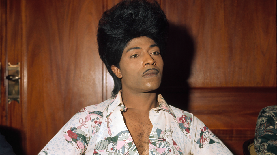 <br>‘Little Richard: I Am Everything’