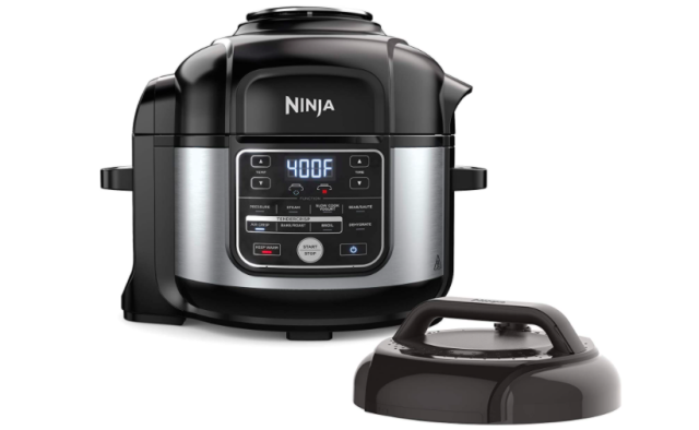 Fat Kid Deals on X: Ninja Professional Compact Smoothie &