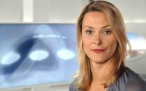 Moderiert seit fast 20 Jahren "Panorama" und probiert sich immer wieder gerne in neuen Formaten aus: Anja Reschke. (Bild: ARD / Oliver Blaum)