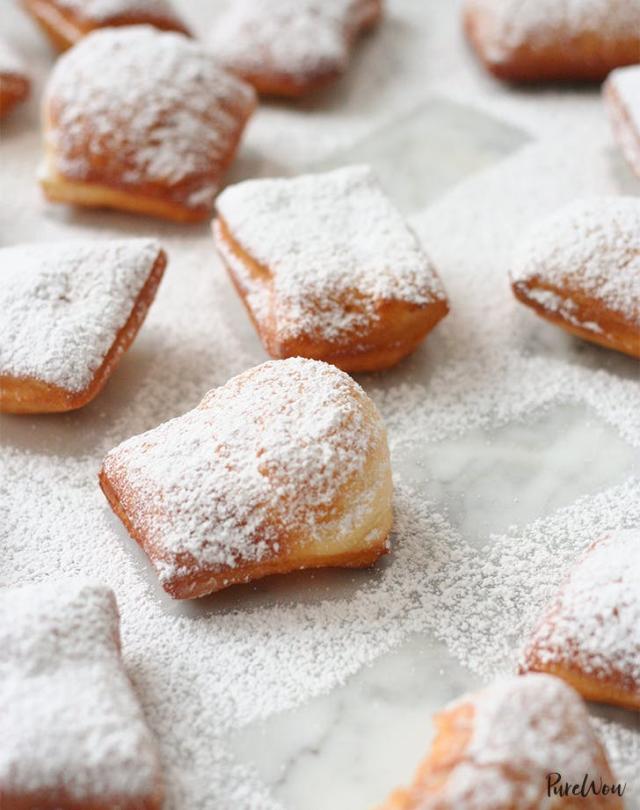 34 Mardi Gras Food Ideas to Celebrate Fat Tuesday at Home