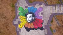 GCHQ installs artwork of Alan Turing in Cheltenham