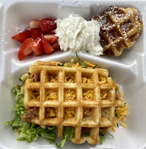 A post shared by Carolina Food Co. (@uofscdining)
