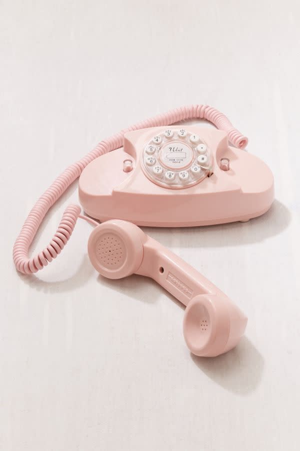 Crosley Princess Phone