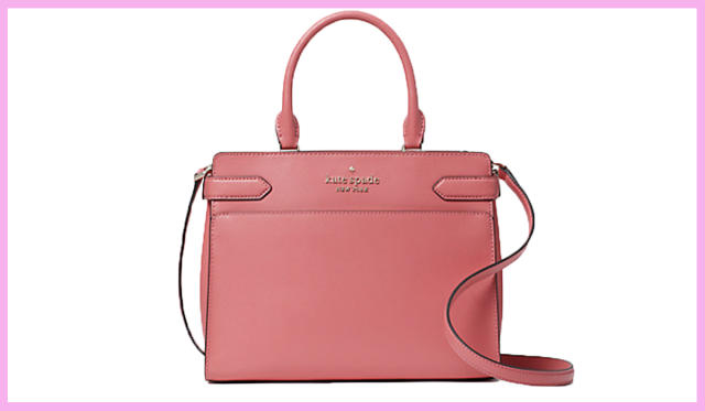 Kate Spade Handbag in Pink