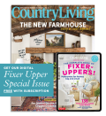 <p>countryliving.com</p><p><strong>$6.00</strong></p><p><a href="https://shop.countryliving.com/country-living-magazine.html" rel="nofollow noopener" target="_blank" data-ylk="slk:Shop Now" class="link rapid-noclick-resp">Shop Now</a></p><p>Give her a gift that lasts all year long with a subscription to <em>Country Living</em>. Every issue will leave her with interior, style, and recipe inspiration. </p>