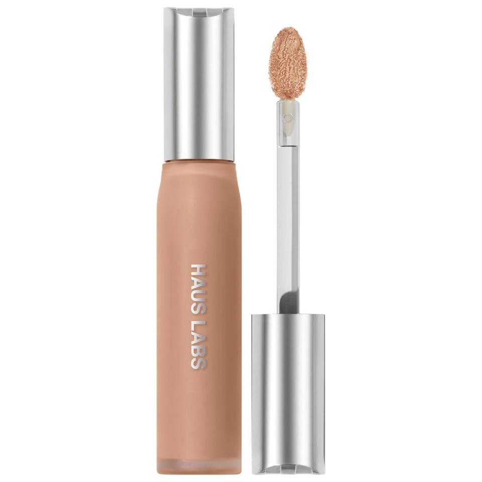 <p><a href="https://go.redirectingat.com?id=74968X1596630&url=https%3A%2F%2Fwww.sephora.com%2Fproduct%2Ftriclone-skin-tech-hydrating-concealer-with-fermented-arnica-P507110&sref=https%3A%2F%2Fwww.cosmopolitan.com%2Fstyle-beauty%2Fbeauty%2Fg60398833%2Fsephora-spring-sale-2024-celebrity-beauty-buys%2F" rel="nofollow noopener" target="_blank" data-ylk="slk:Shop Now;elm:context_link;itc:0;sec:content-canvas" class="link ">Shop Now</a></p><p>Triclone Skin Tech Concealer</p><p>sephora.com</p><p>$27.20</p>