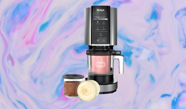 Ninja's CREAMi ice cream maker hits one of its best prices yet at